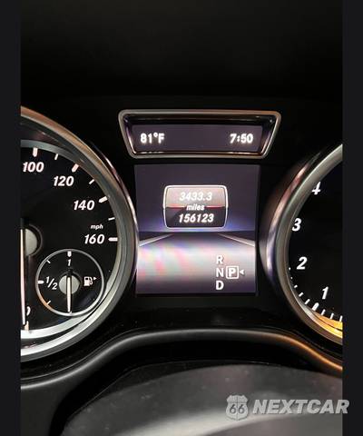 2015 Mercedes-Benz GL 450 4MATIC - zdjęcie 6 z 6 - miniatura