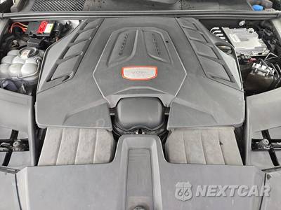 2023 Porsche Cayenne GTS Coupe - zdjęcie 16 z 43 - miniatura