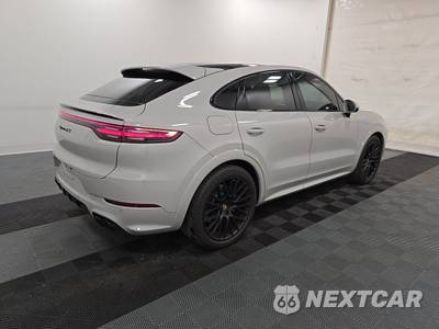 2023 Porsche Cayenne GTS Coupe - zdjęcie 4 z 43 - miniatura