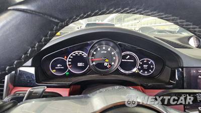 2023 Porsche Cayenne GTS Coupe - zdjęcie 40 z 43 - miniatura