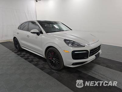 2023 Porsche Cayenne GTS Coupe - zdjęcie 3 z 43 - miniatura