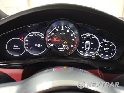 2023 Porsche Cayenne GTS Coupe - zdjęcie 12 z 43 - miniatura