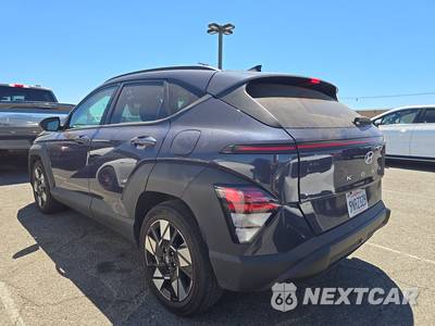 2024 Hyundai Kona SEL - zdjęcie 6 z 30 - miniatura
