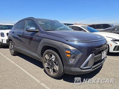 2024 Hyundai Kona SEL - zdjęcie 3 z 30 - miniatura