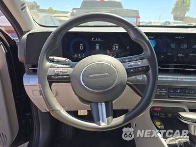 2024 Hyundai Kona SEL - zdjęcie 10 z 30 - miniatura