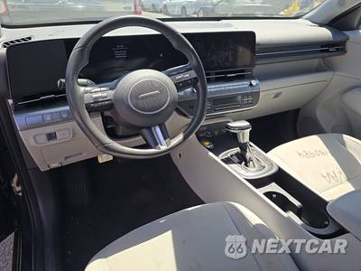 2024 Hyundai Kona SEL - zdjęcie 11 z 30 - miniatura