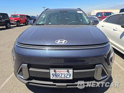 2024 Hyundai Kona SEL - zdjęcie 2 z 30 - miniatura