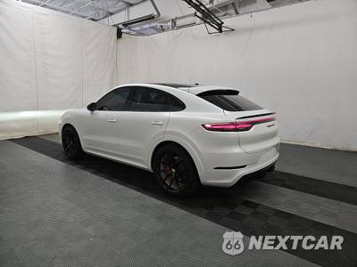 2023 Porsche Cayenne GTS Coupe - zdjęcie 6 z 23 - miniatura
