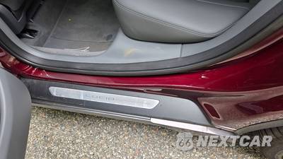 2025 Lucid Air Pure - zdjęcie 33 z 67 - miniatura