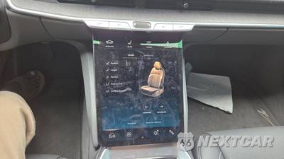 2025 Lucid Air Pure - zdjęcie 57 z 67 - miniatura