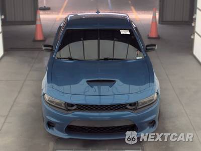 2023 Dodge Charger Scat Pack - zdjęcie 2 z 33 - miniatura