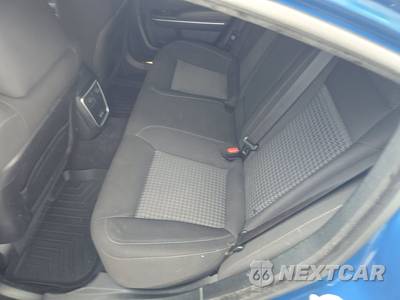 2023 Dodge Charger Scat Pack - zdjęcie 13 z 33 - miniatura