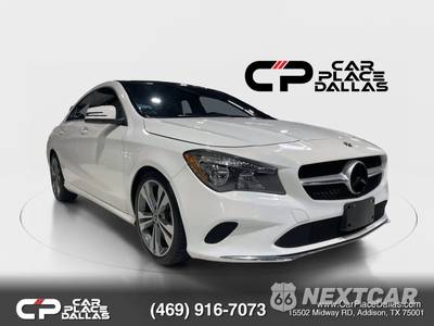 2019 Mercedes-Benz CLA 250 4MATIC - zdjęcie 5 z 44 - miniatura