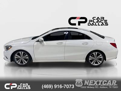 2019 Mercedes-Benz CLA 250 4MATIC - zdjęcie 8 z 44 - miniatura