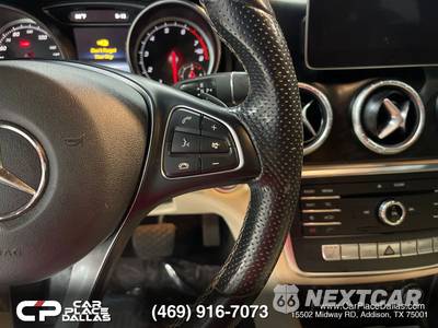 2019 Mercedes-Benz CLA 250 4MATIC - zdjęcie 30 z 44 - miniatura
