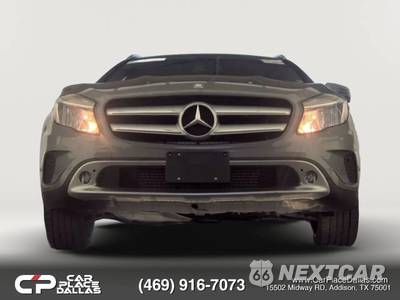 2016 Mercedes-Benz GLA 250 - zdjęcie 6 z 14 - miniatura