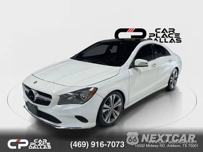 2019 Mercedes-Benz CLA 250 4MATIC - zdjęcie 3 z 44 - miniatura