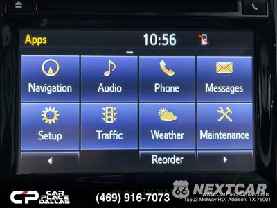 2015 Toyota Tundra 1794 Edition Crew Cab Short Bed - zdjęcie 41 z 49 - miniatura