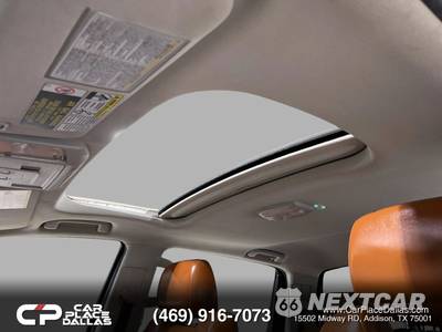 2015 Toyota Tundra 1794 Edition Crew Cab Short Bed - zdjęcie 44 z 49 - miniatura