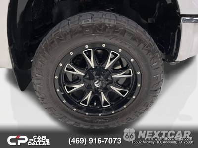 2015 Toyota Tundra 1794 Edition Crew Cab Short Bed - zdjęcie 49 z 49 - miniatura