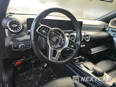 2019 Mercedes-Benz A 220 4MATIC - zdjęcie 14 z 18 - miniatura