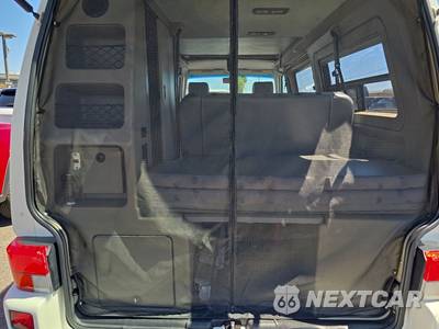 1997 Volkswagen EuroVan Camper - zdjęcie 15 z 27 - miniatura