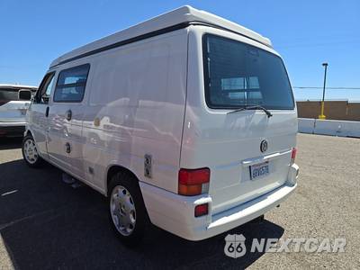 1997 Volkswagen EuroVan Camper - zdjęcie 6 z 27 - miniatura