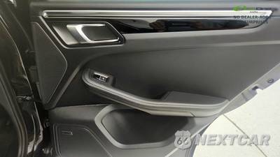 2024 Porsche Macan S - zdjęcie 41 z 50 - miniatura