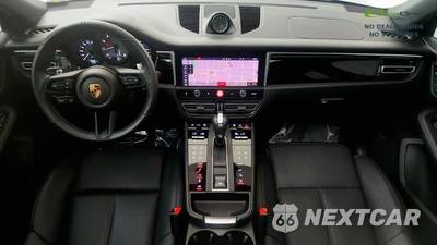 2024 Porsche Macan S - zdjęcie 50 z 50 - miniatura