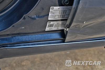 2022 Chevrolet Silverado 1500 Custom Crew Cab Short Bed 1CX - zdjęcie 18 z 18 - miniatura
