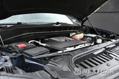 2022 Chevrolet Silverado 1500 Custom Crew Cab Short Bed 1CX - zdjęcie 16 z 18 - miniatura
