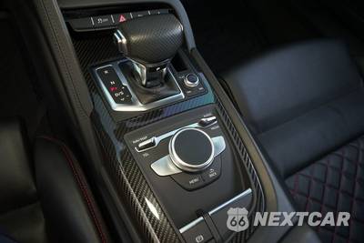 2020 Audi R8 Coupe V10 - zdjęcie 11 z 22 - miniatura
