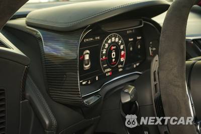 2020 Audi R8 Coupe V10 - zdjęcie 18 z 22 - miniatura