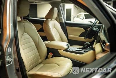 2024 Toyota Highlander Hybrid XLE - zdjęcie 15 z 30 - miniatura