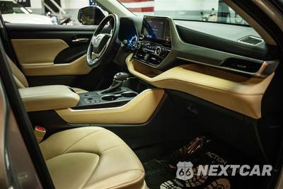 2024 Toyota Highlander Hybrid XLE - zdjęcie 14 z 30 - miniatura