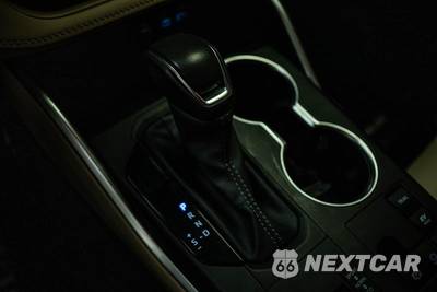 2024 Toyota Highlander Hybrid XLE - zdjęcie 20 z 30 - miniatura