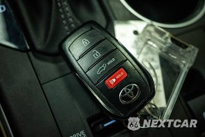 2024 Toyota Highlander Hybrid XLE - zdjęcie 23 z 30 - miniatura