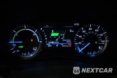 2024 Toyota Highlander Hybrid XLE - zdjęcie 18 z 30 - miniatura