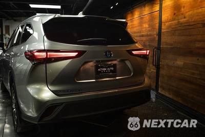 2024 Toyota Highlander Hybrid XLE - zdjęcie 6 z 30 - miniatura