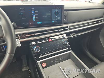 2026 Hyundai Santa Fe SEL - zdjęcie 11 z 24 - miniatura