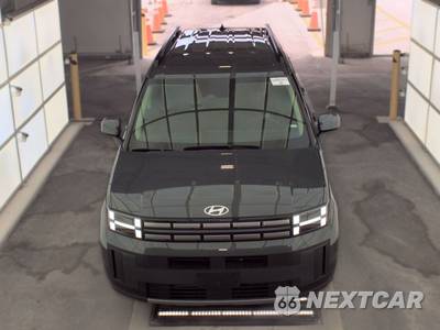 2026 Hyundai Santa Fe SEL - zdjęcie 2 z 24 - miniatura