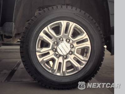 2019 Chevrolet Silverado 2500HD LTZ Crew Cab Medium Bed 1LZ - zdjęcie 10 z 53 - miniatura