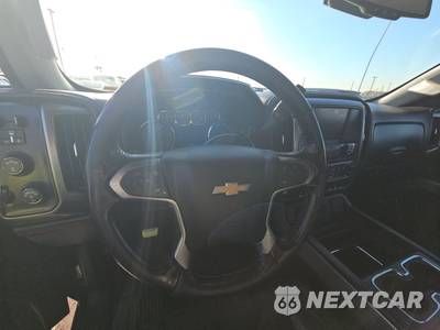 2019 Chevrolet Silverado 2500HD LTZ Crew Cab Medium Bed 1LZ - zdjęcie 16 z 53 - miniatura