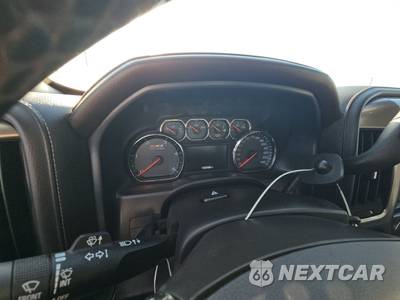 2019 Chevrolet Silverado 2500HD LTZ Crew Cab Medium Bed 1LZ - zdjęcie 18 z 53 - miniatura