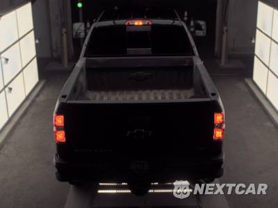 2019 Chevrolet Silverado 2500HD LTZ Crew Cab Medium Bed 1LZ - zdjęcie 6 z 53 - miniatura