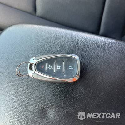 2021 Chevrolet Malibu RS 1SP - zdjęcie 38 z 43 - miniatura