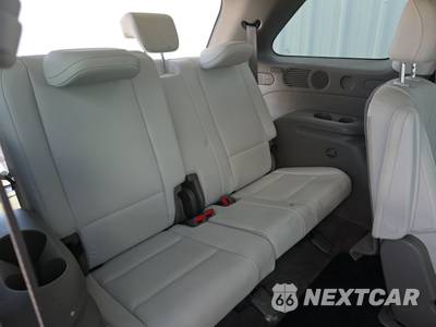2026 Hyundai Palisade SEL Convenience - zdjęcie 14 z 27 - miniatura