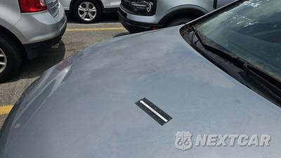 2016 Hyundai Sonata Hybrid Limited - zdjęcie 23 z 34 - miniatura