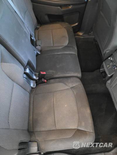 2018 Ford Explorer XLT - zdjęcie 17 z 20 - miniatura