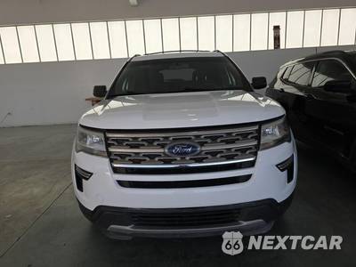 2018 Ford Explorer XLT - zdjęcie 2 z 20 - miniatura